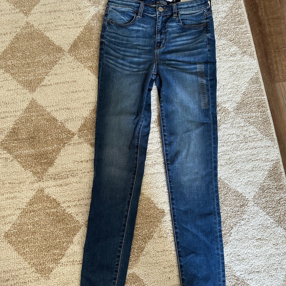 Women's Denim Jeans